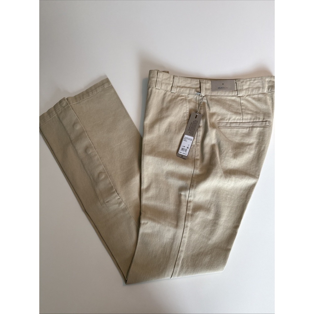 Hudson Men's Walker Trouser Pant Size 30 Waist NWT